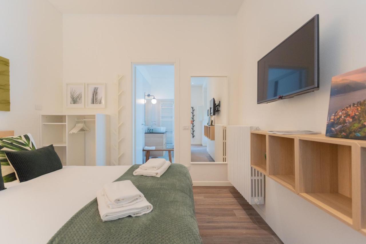Enchanted Como Lake - Tremezzo Apartments By Rent All Como المظهر الخارجي الصورة