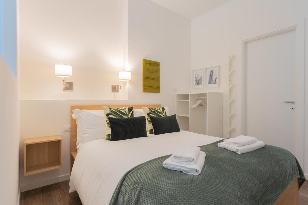 Enchanted Como Lake - Tremezzo Apartments By Rent All Como المظهر الخارجي الصورة
