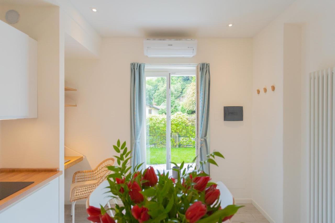 Enchanted Como Lake - Tremezzo Apartments By Rent All Como المظهر الخارجي الصورة