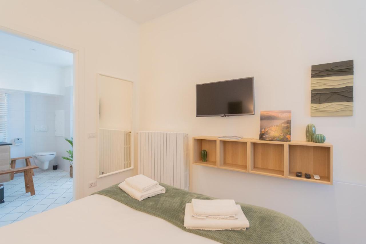 Enchanted Como Lake - Tremezzo Apartments By Rent All Como المظهر الخارجي الصورة