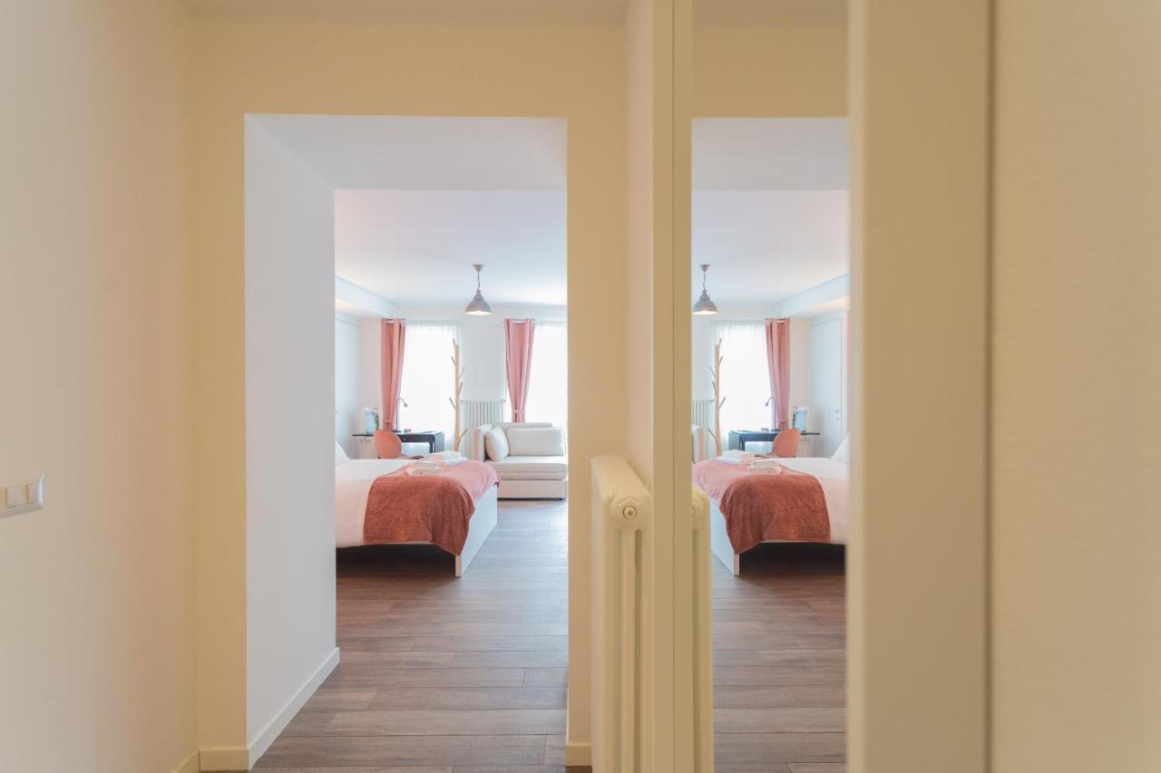 Enchanted Como Lake - Tremezzo Apartments By Rent All Como المظهر الخارجي الصورة