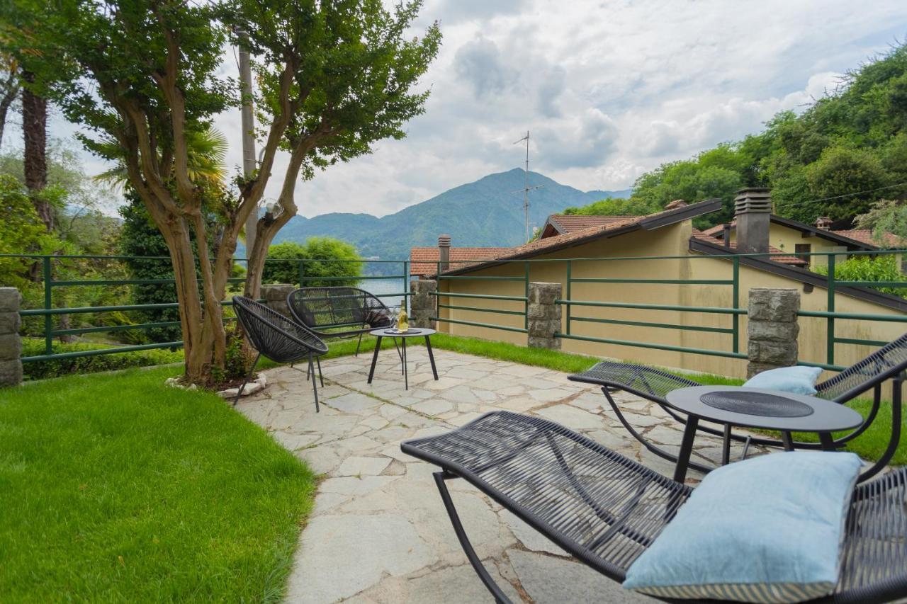 Enchanted Como Lake - Tremezzo Apartments By Rent All Como المظهر الخارجي الصورة